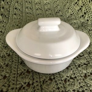 Pampered Chef Small Casserole Dish